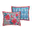 Nikki Reversible Floral Comforter Set-404790459
