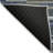 Malek Indoor/Outdoor Area Rug with Non-Slip Backing-1056557614