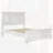 Traditional Town Bed Frame-1006123505