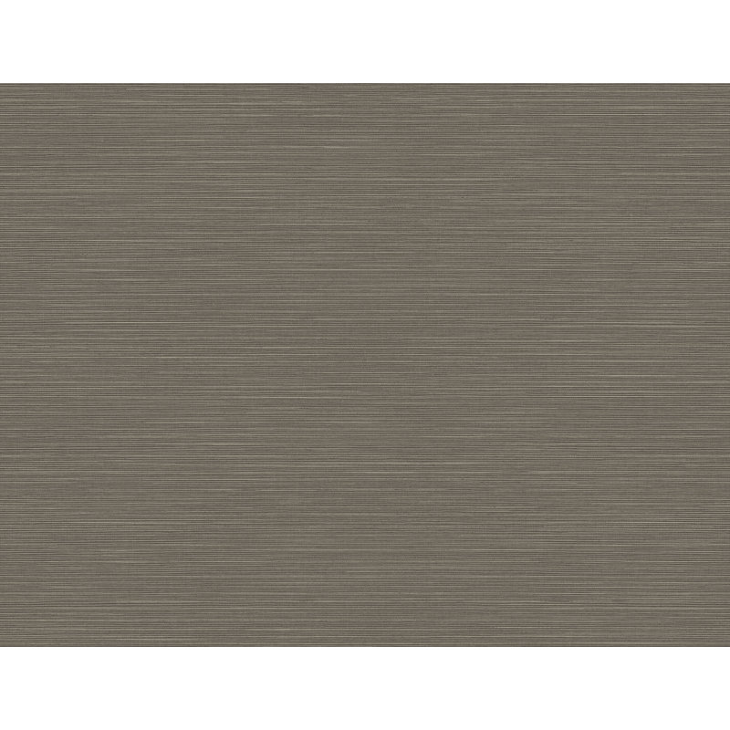 Rouleau de papier peint marocain L 27 pi x l 27 po, Brun foncé