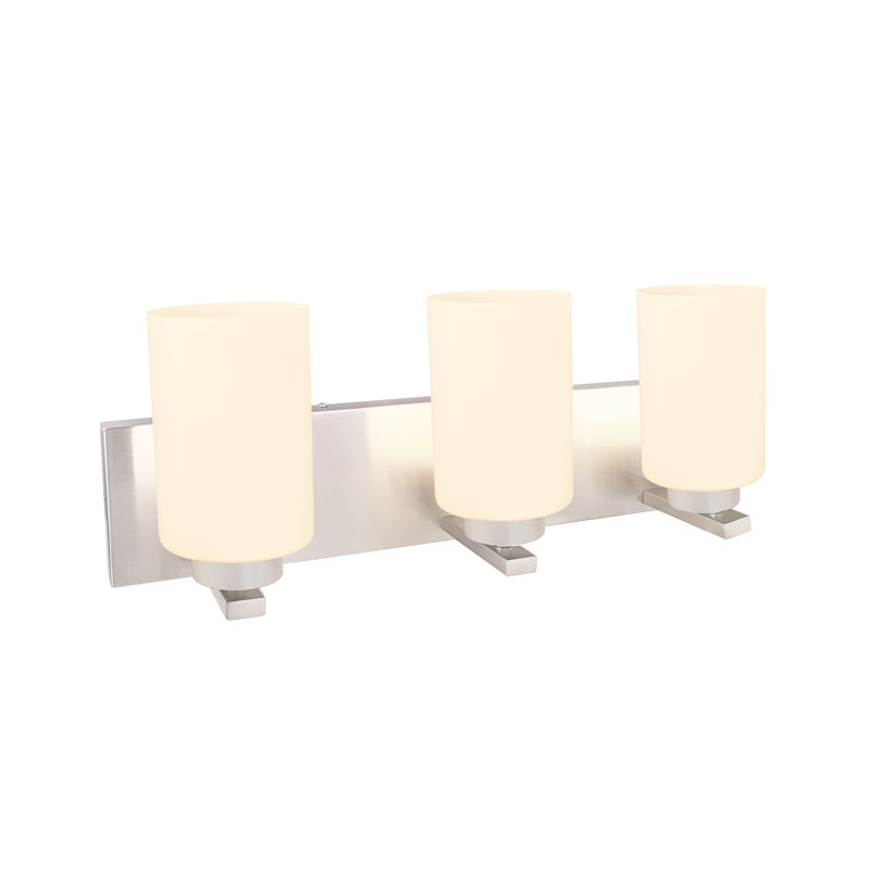 3 - Light Vanity Light