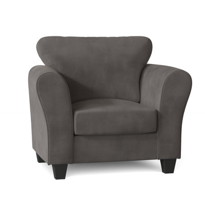 Fredericktown Upholstered Armchair