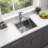 15 X 15 Inch Wet Bar Sink