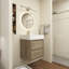 Base de meuble-lavabo Victoria seulement-94524430