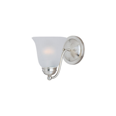 Agena Armed Sconce