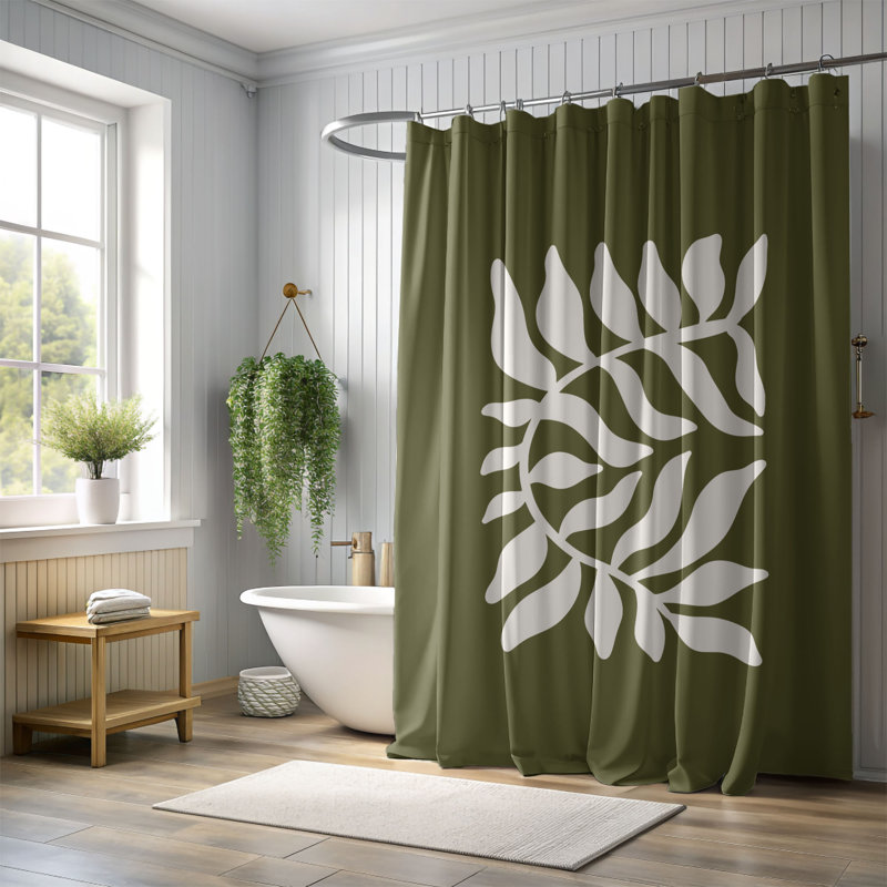 Daker, 74"H x 71"W