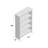 Aspatria Bookcase-309334194-309334206