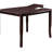 Calaysia Solid Wood Dining Table