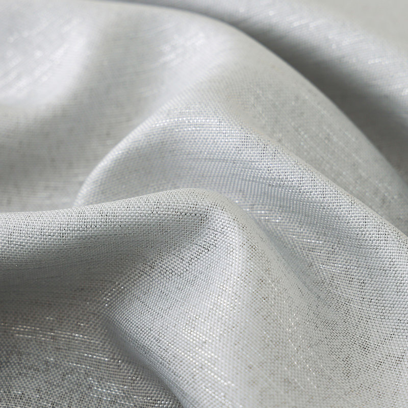 Table Cloth Glitter  70  Round  Gold, Silver