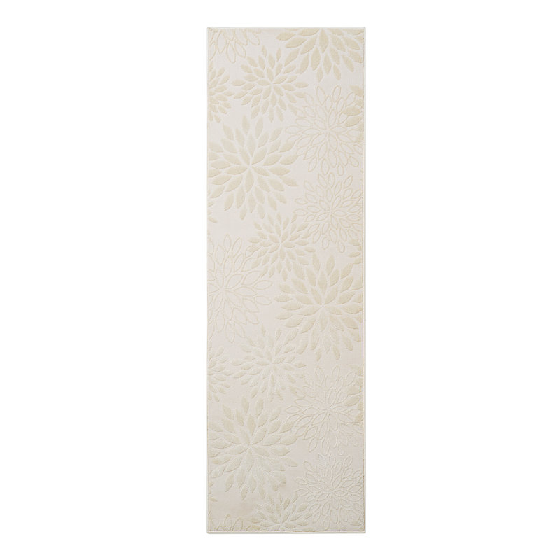 Tapis lavable doux et moderne pour salon, chambre à coucher, Rectangle 2' x 3'
