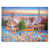 Toile tendue
