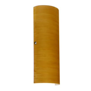 Torre Flush Mounted Sconce