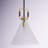 Martina 1 - Light Cone Pendant-2096390332-2096390333