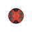 Orange Beige Themed Ethnic Motif Traditional Patterned Round Woven Base Vintage Decorative Carpet-1696276481