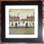 1 Piece Single Picture Frame Wall Art