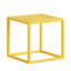 Square End Table-1030483768