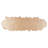 Bountiful Harvest Beaded Fall Leaves Table Runner