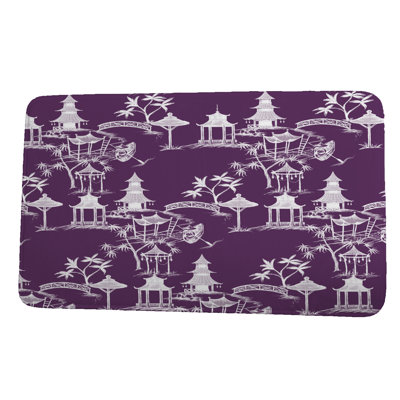 Tapis de bain Amarchand