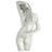 Sweet Surrender Figural Wall Décor