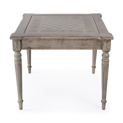 Vincent Multi-Game Card Table