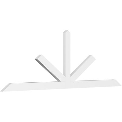 Saratoga Architectural Grade Gable Bracket
