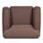 1 Seater Sofa.