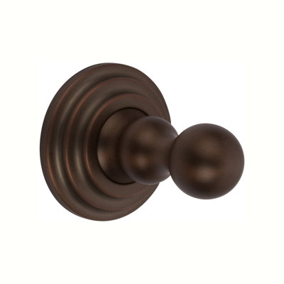 Chelsea Single Robe Hook