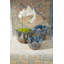 Meduse Glass Table Vase-1103823928