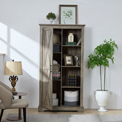 Armoire de rangement Kother