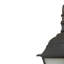 Lampe murale d'extérieur 1 lumière