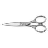 WÜSTHOF Brushed Stainless Kitchen Shears