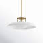 Luminaire suspendu 1 lumière Savav House Gavin-1976000254-1976000249