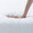12" Medium Gel Memory Foam Mattress-479946465