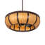 16 - Light Chandelier