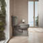 Cachet® Quiet-close™ Round-front Toilet Seat-1394128998-1447024575