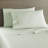 250 Thread Count Cotton Percale Sheet Set-383180563-383180548