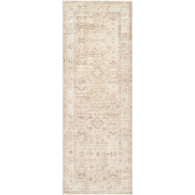 Becki Owens x Livabliss Marlene Machine Woven Area Rug