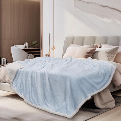 Throw Blanket