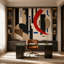 Papier peint mural amovible-1033878110-1033878111