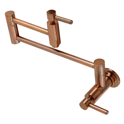 Concord Pot Filler