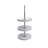 Polymer D Shape Pull Out Pantry-29100032-29100035