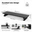 Manufactured Wood Monitor Stand-432263180