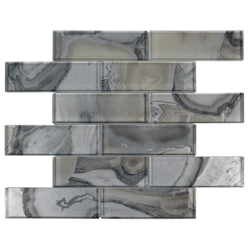 Carrelage mural 12 "x 12"