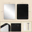 Metal Rectangle Mirror-1381302521
