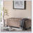 Tufted Top Soft Close Storage Bench Simple design, comfortable and durable, multi-functional bench-948058399