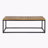 Caydence 54 " W Outdoor Patio Bench-1472007211