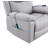 Comfortable Power Motion Recliner with Advanced Functions for Ultimate Relaxation-452098210