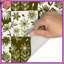 Tapis de bain Floral-2146652347