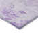Alta Washable Floral Indoor / Outdoor Rug
