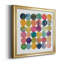 Spectrum Connections - Peinture sur toile encadrée-70680414-70680486